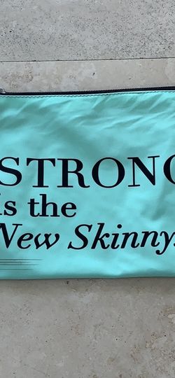 NEW Gym Pouch By Apana