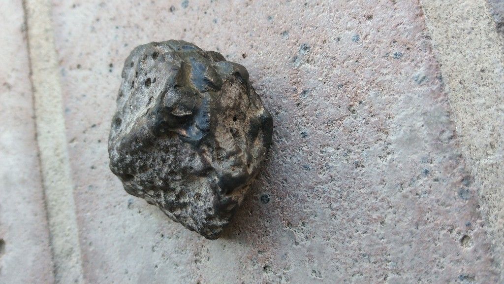 Meteorites