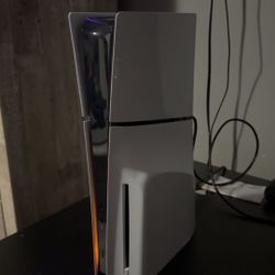 Playstation 5 Disk Version 