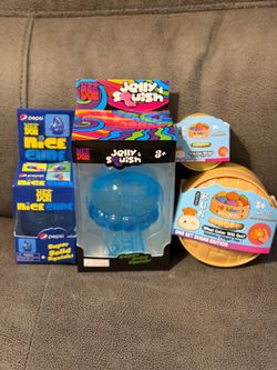 Squishies bundle