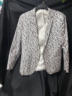 Suit jacket XL