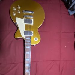 Firefly Classic Electric Guitar