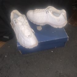 K Swiss Brand New Women Size 11