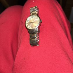 Women’s Bulova Watch
