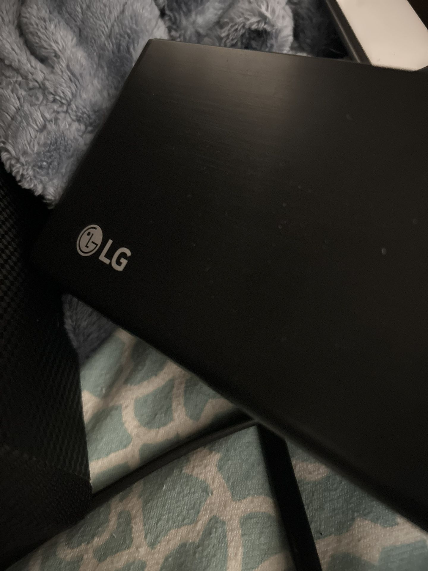 Lg Wireless Sound Board