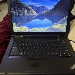ThinkPad T430