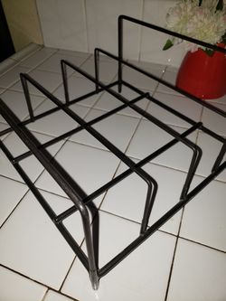 Pan/lid Organizer