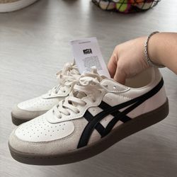 Onitsuka Tiger GSM Gum