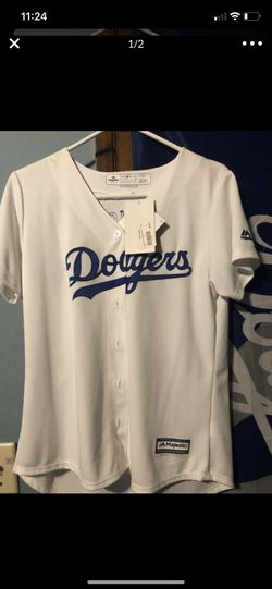 Dodger jersey