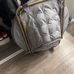 Foldable, Comfort Chairs