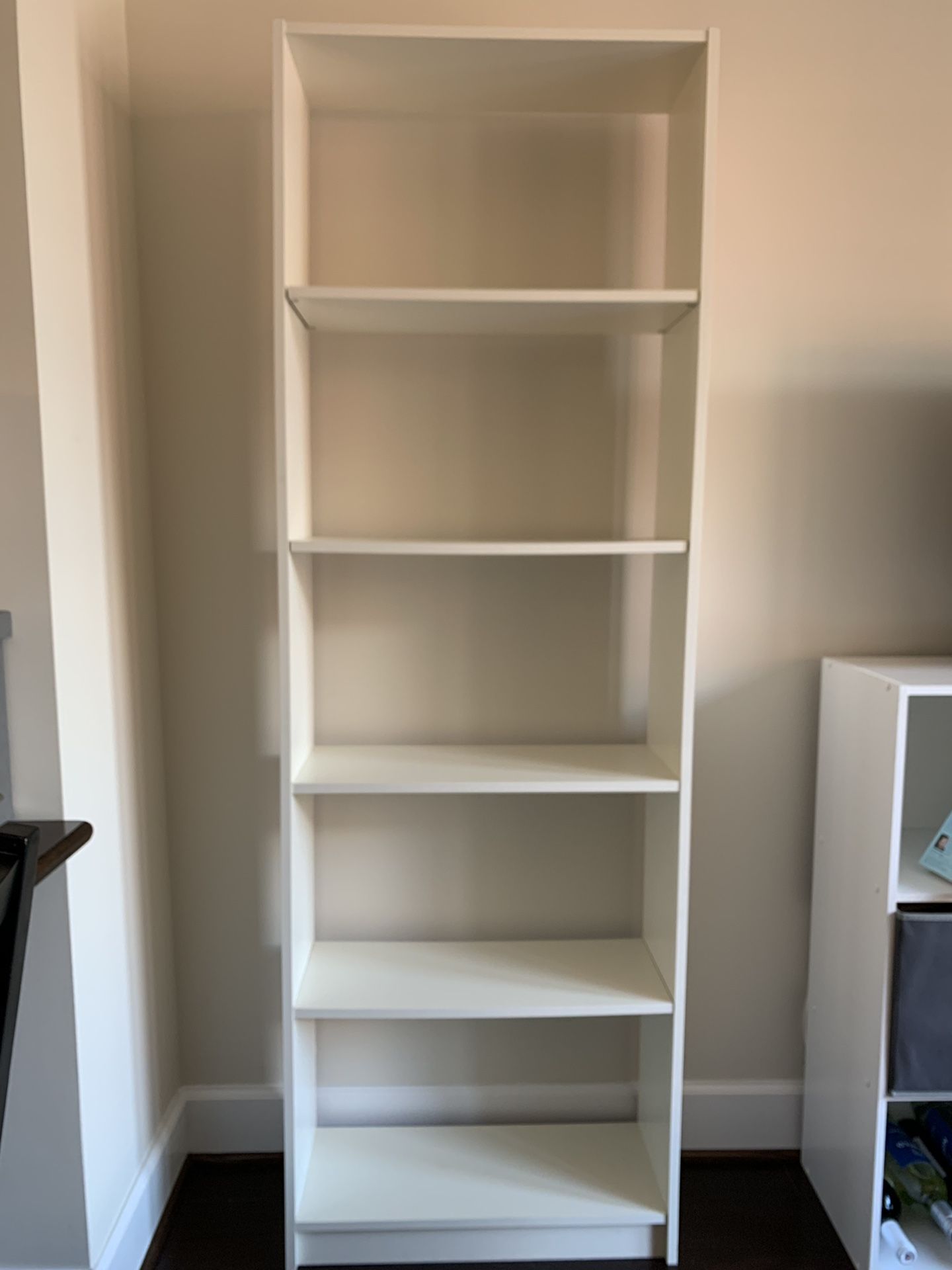 IKEA “Gersby” Bookcase