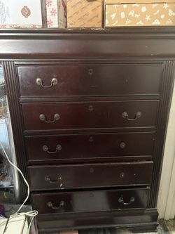 Cabinet Clothes Drawers