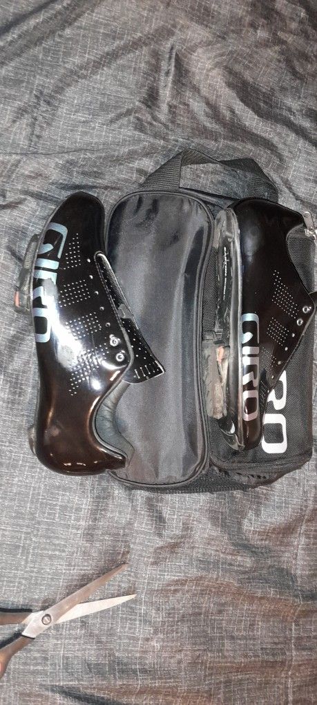 GIRO EMPIRE CYCLING SHOES