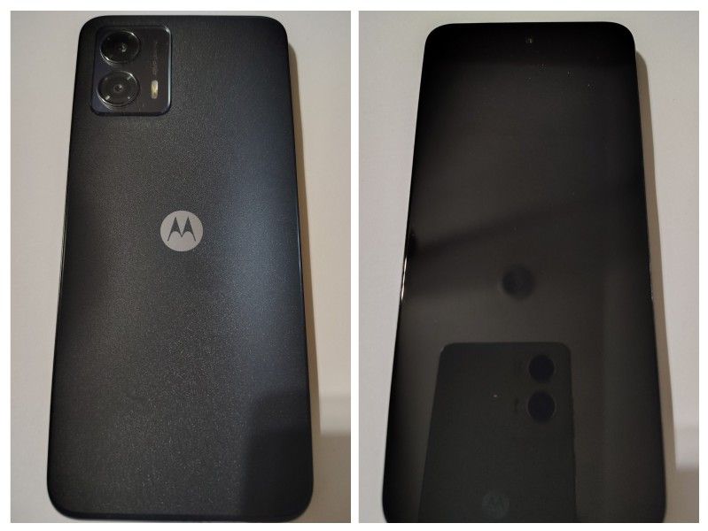 Motorola Moto G 5G  