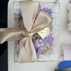 Eternal Flower Bouquet 