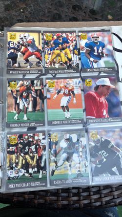 Fleer Ultra