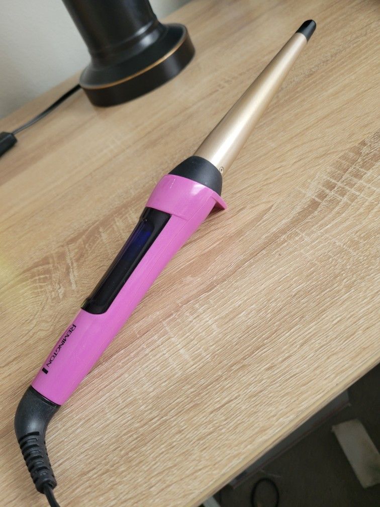 Remington Curling Wand