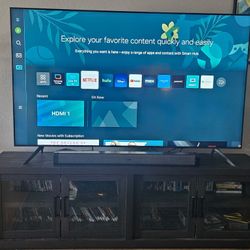 Samsung Smart TV 70" 