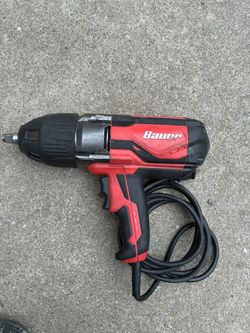 Corded Impact 