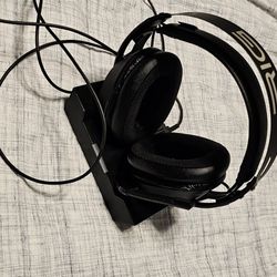 Rig Headset 