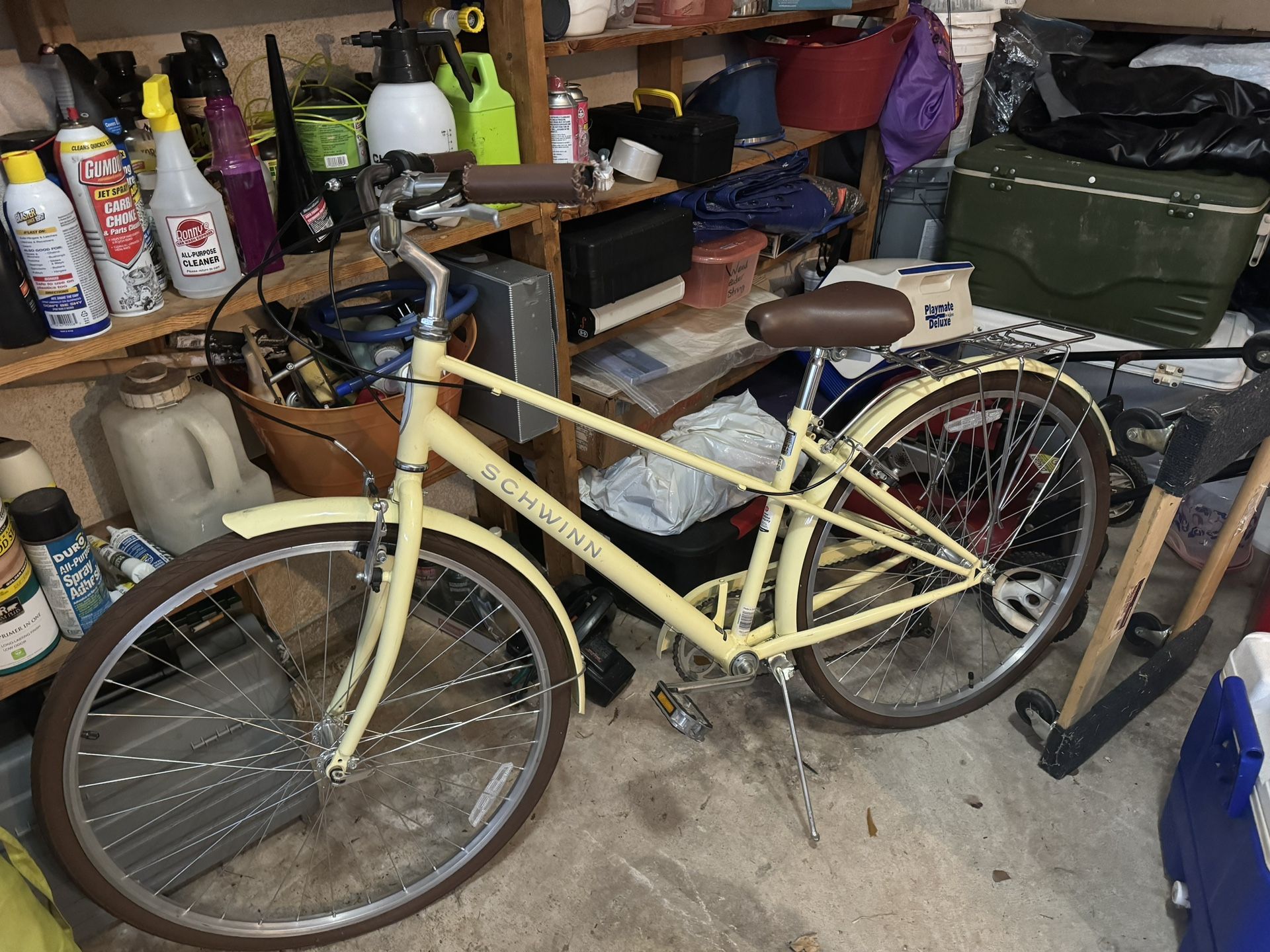 Schwinn Bike