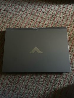 Hp victus gaming laptop