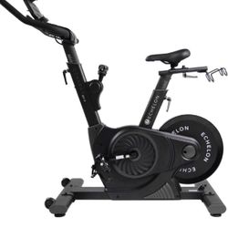 Echelon Smart Connect Fitness Bikes Ex-15 New