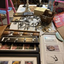 Garage Sale - This Sat. June 14th (Ballston Lake)