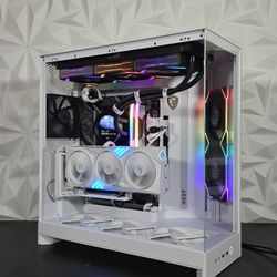 RTX 5060ti Gaming PC