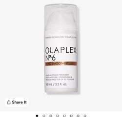 Olaplex N6 Bond Smoother