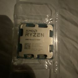Amd Ryzen 5 7500f