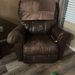 FREE recliner 