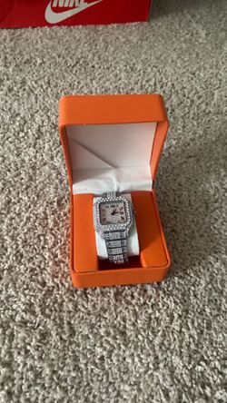 Men’s watch