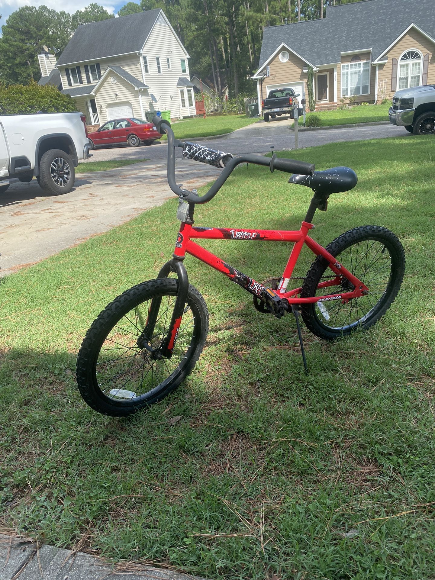 Kids Bike