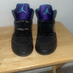 Jordan 5 Top 3 (Huge Deal)