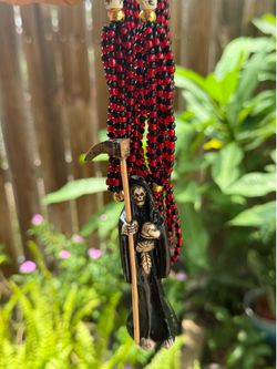 Santa muerte