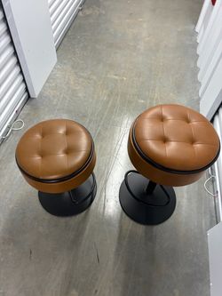 Bar stools