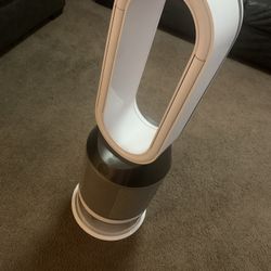 Dyson Air Purifier 