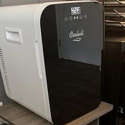 Cooluli 20 L Fridge/warmer