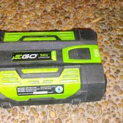 56v And 40v NON WORKING BATTERIES. 