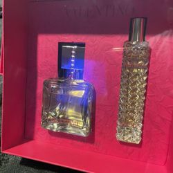 Women’s Valentino Perfume 