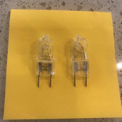 Light Bulbs - G8