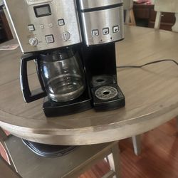 Coffee Machine