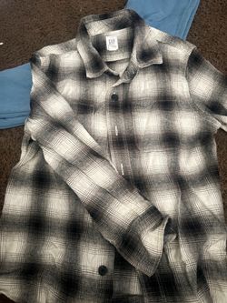 Size 7/6 clothes for boy
