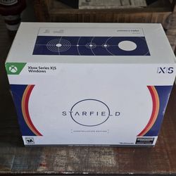Starfield Constellation Edition for Xbox