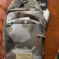 True Religion Sling Bags 