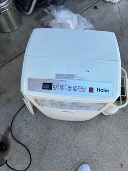 Air conditioner portable