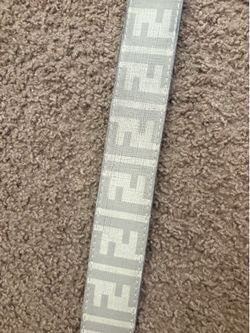 FENDI BELT CHEAP