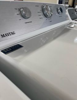 BRAND NEW Maytag Electric Dryer
