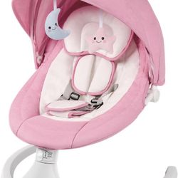 Electric Baby Swing for Infants/Toddlers